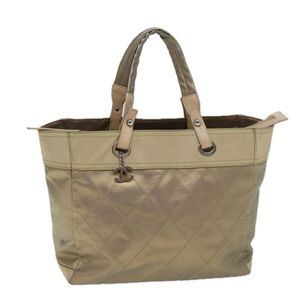 Chanel Tote