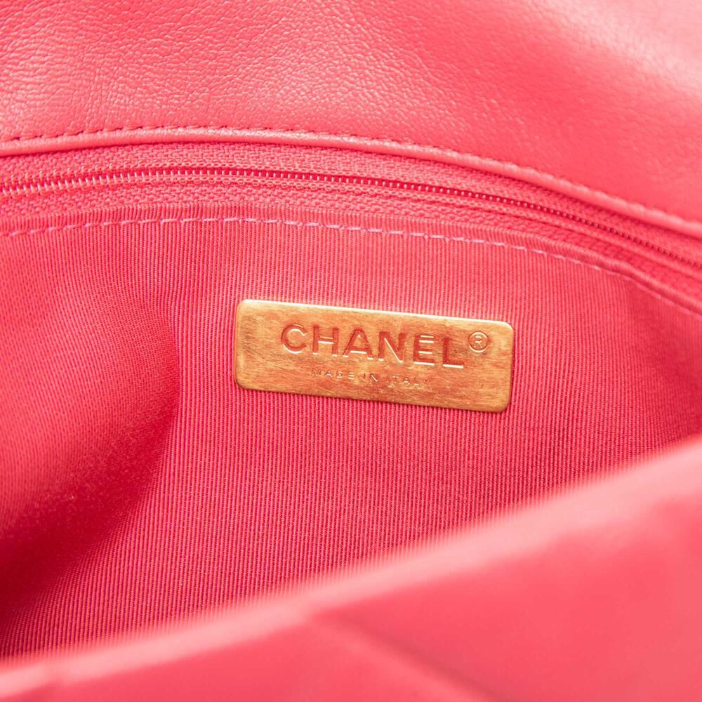 Chanel Flap Bag