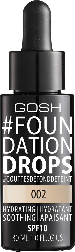 Foundation Drops