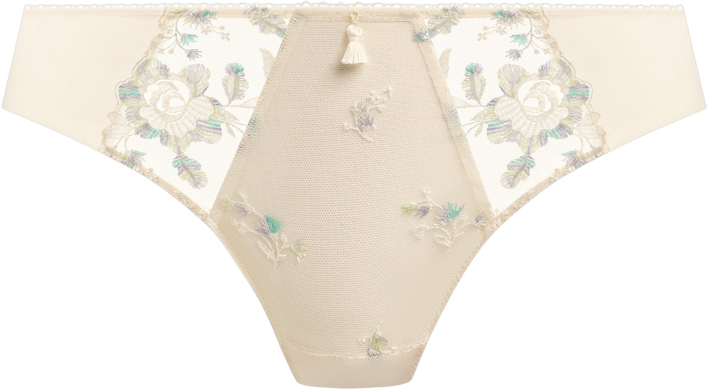 ROSE ENCHANTE BRIEF