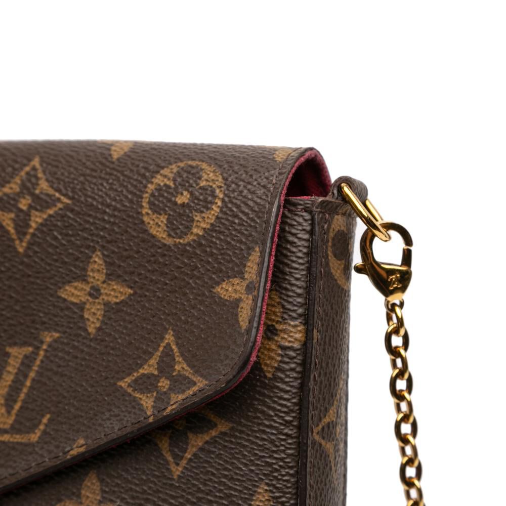 Louis Vuitton Pochette Felicie