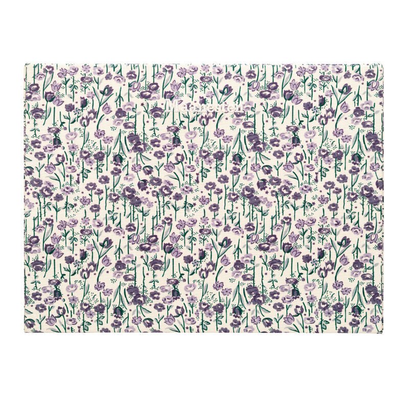 Margaret Jewelry Box Purple Heart