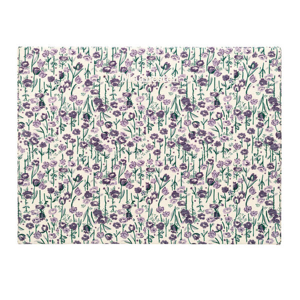 Margaret Jewelry Box Purple Heart