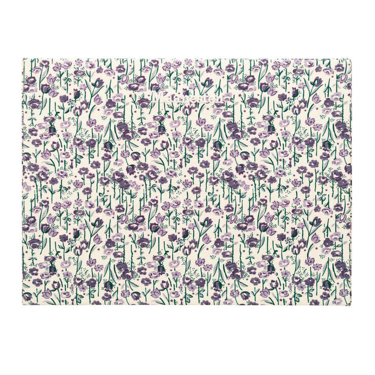 Margaret Jewelry Box Purple Heart