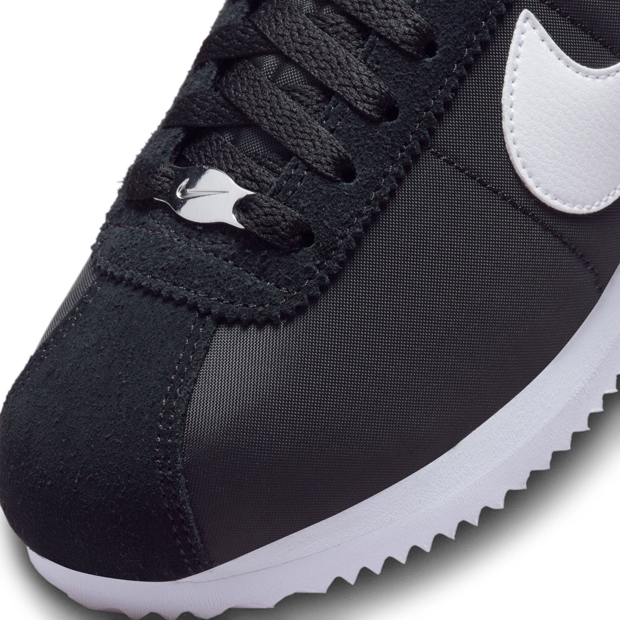 Cortez Textile Sneakers