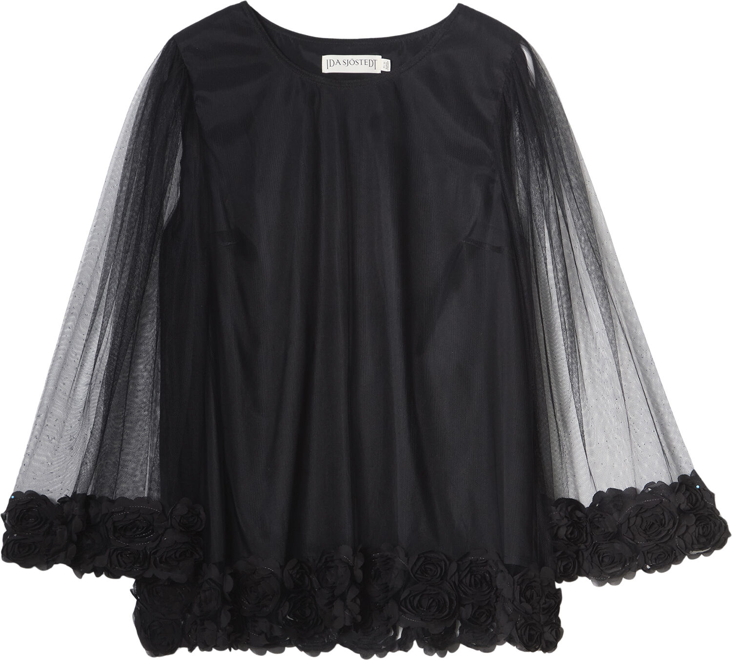 Lang&aelig;rmede bluser