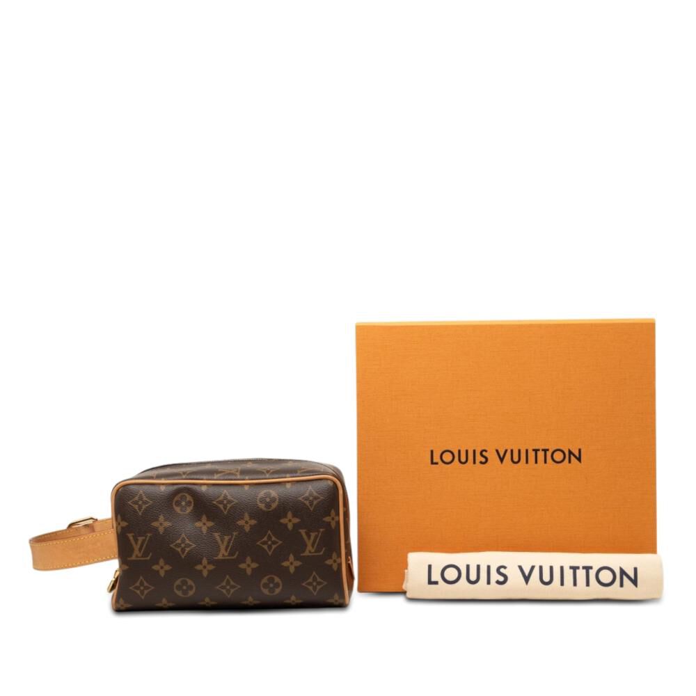 Louis Vuitton Clutch