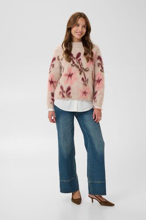UliceSZ Pullover