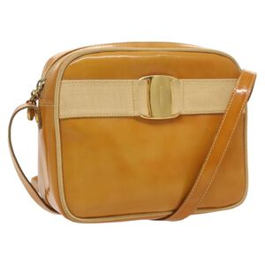 Salvatore Ferragamo Shoulder Bag