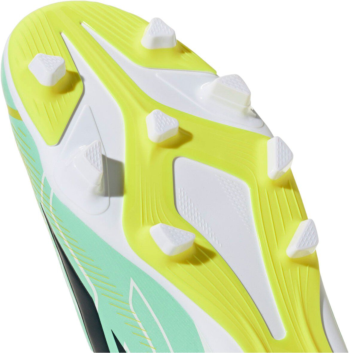 F50 Hyperfast Club FG/MG Fodboldst&oslash;vler