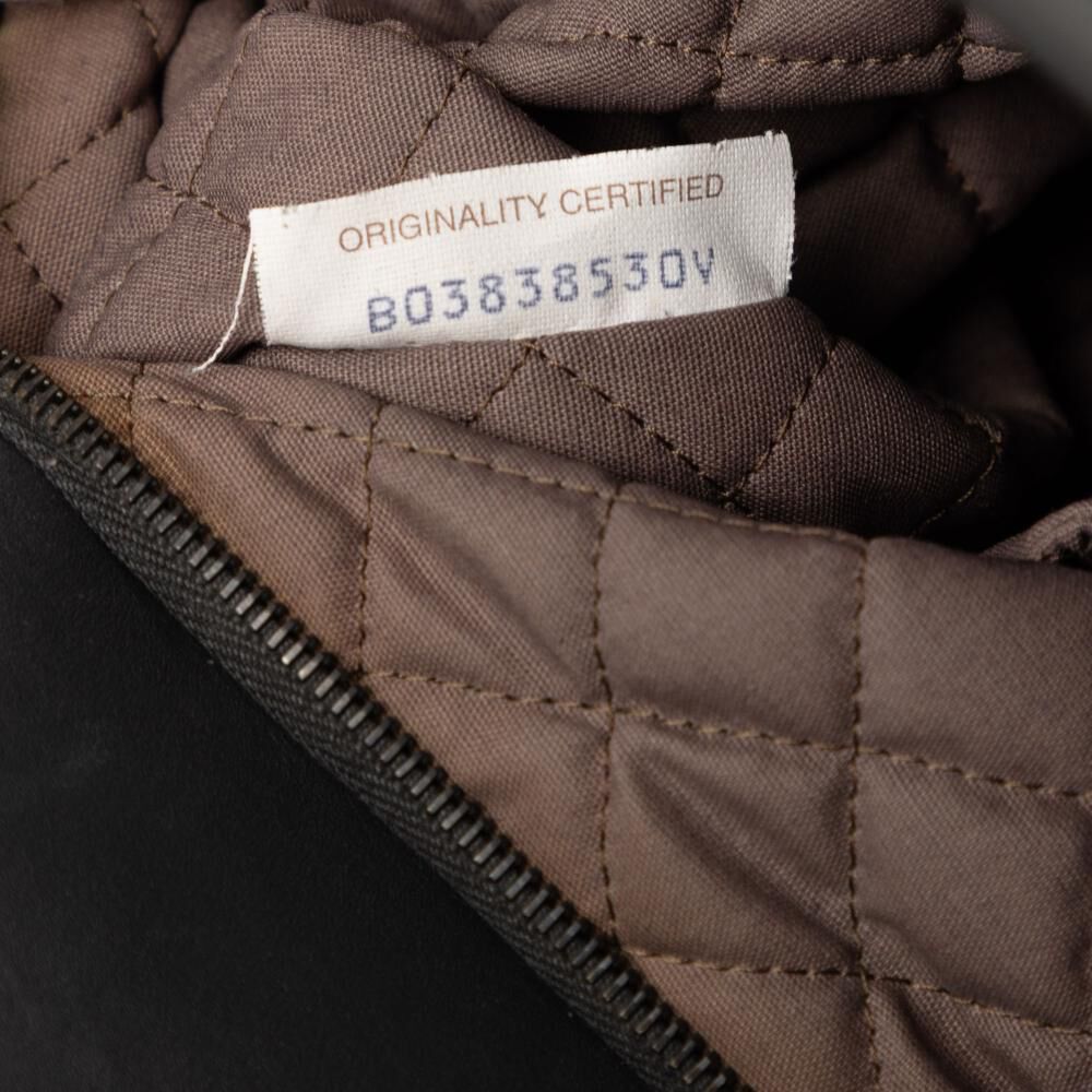 Bottega Veneta Briefcase