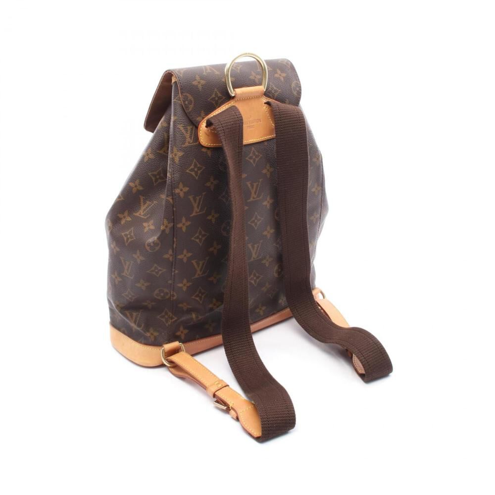 Louis Vuitton Montsouris