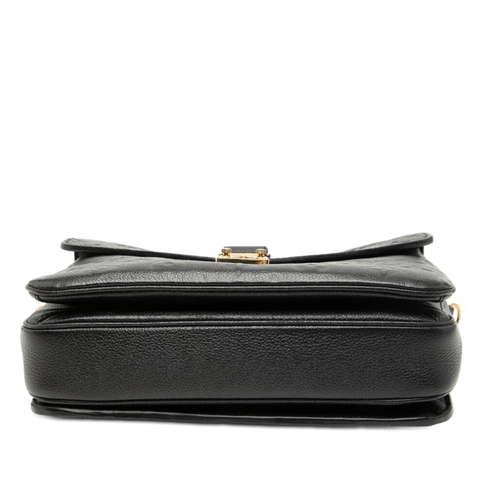 Louis Vuitton Pochette M&eacute;tis