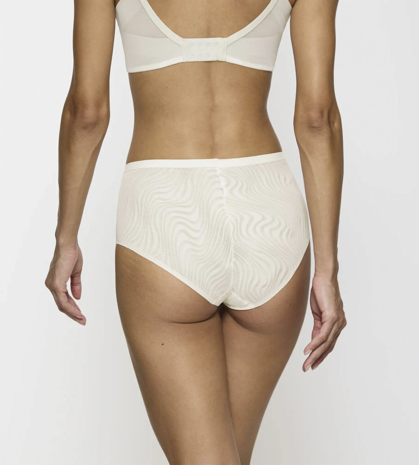 Triumph Shape Smart Ellipse Maxi