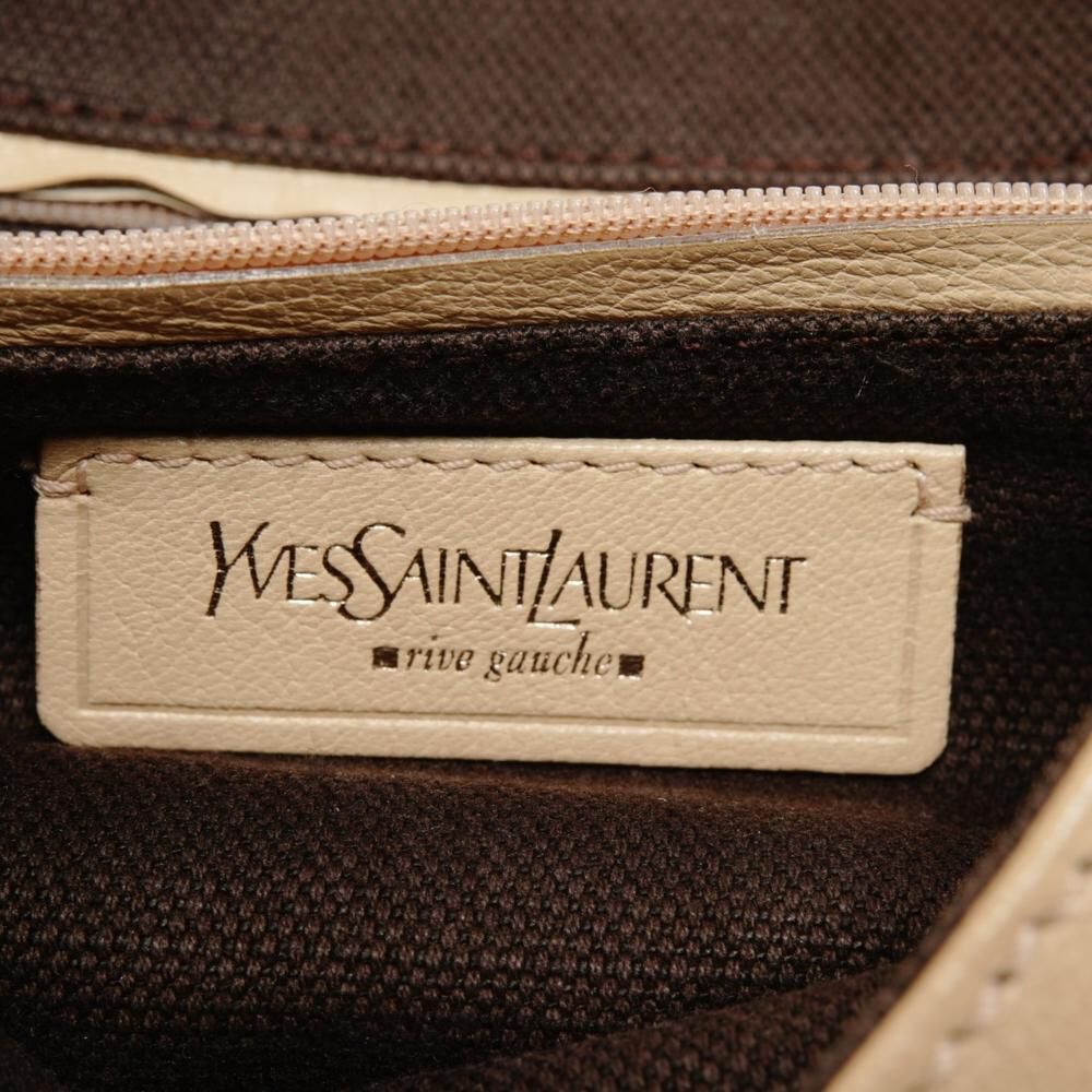 Yves Saint Laurent Shoulder Bag