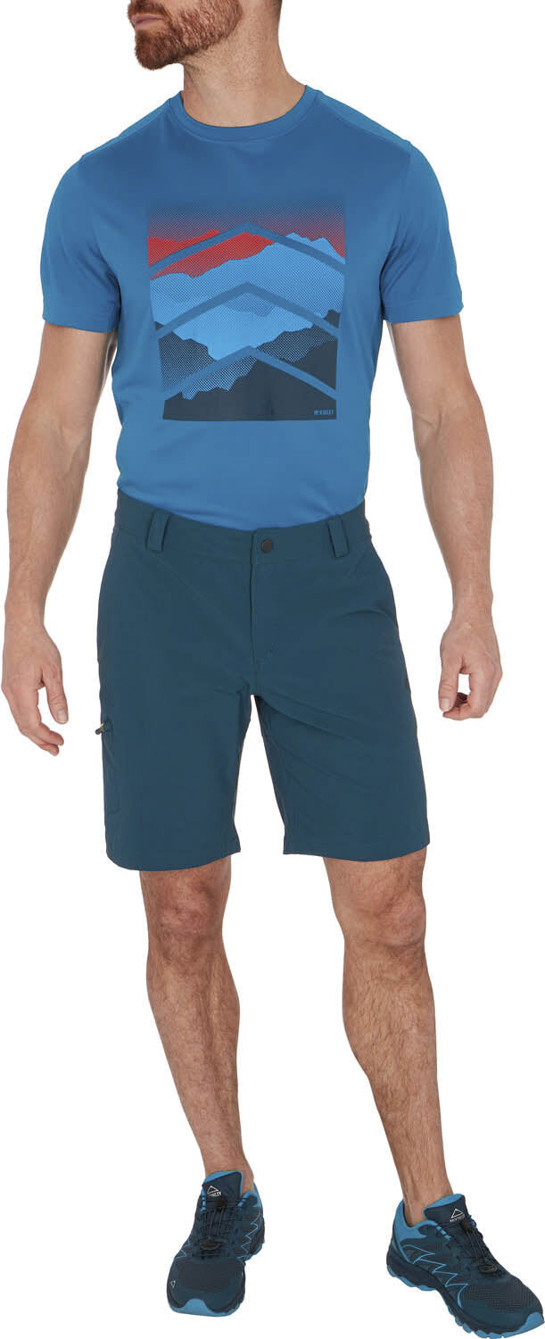 Cameron II vandreshorts