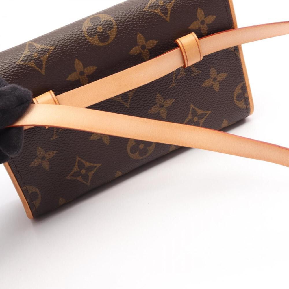 Louis Vuitton Belt Bags