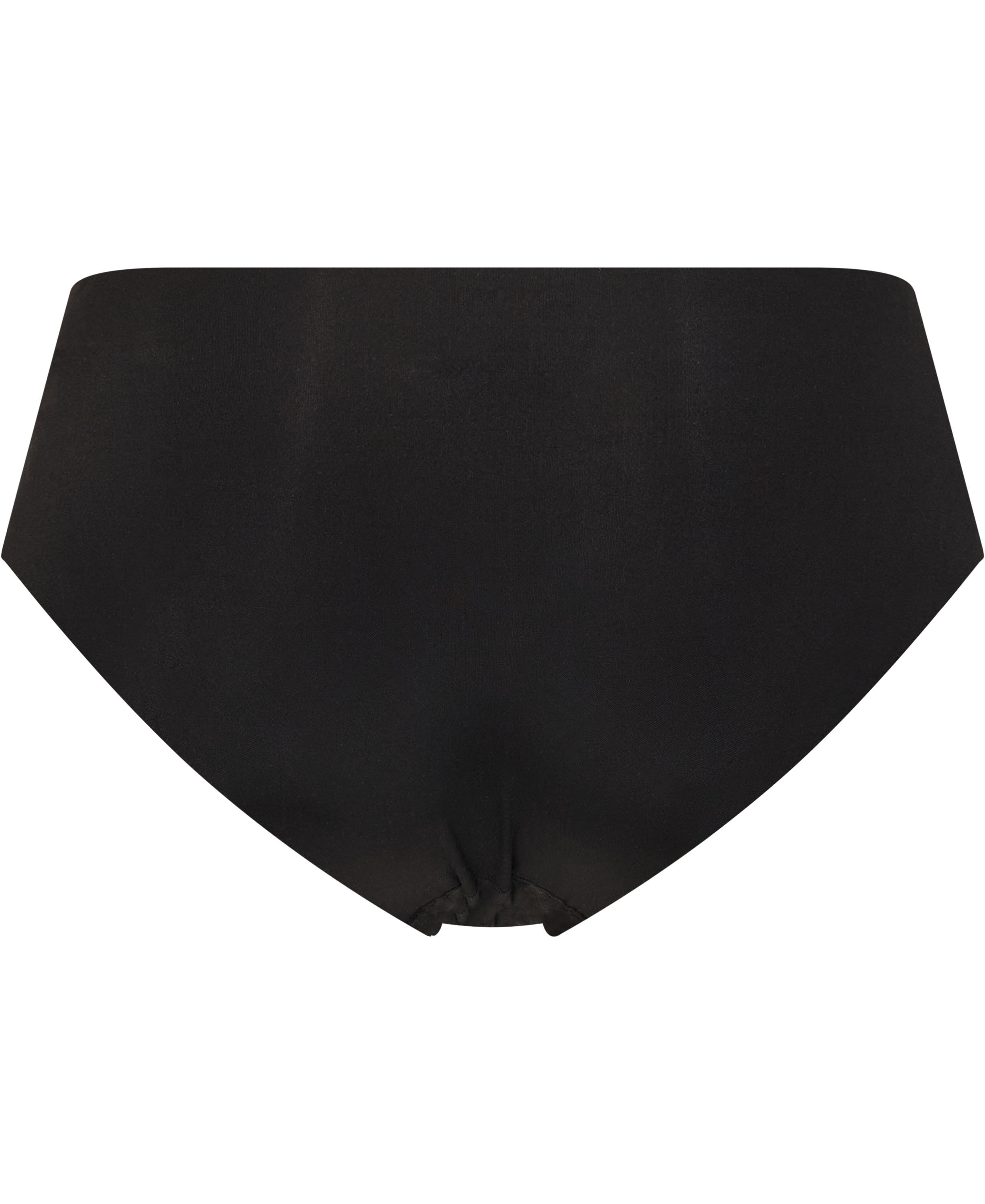 Hipster Panty - Invisibles