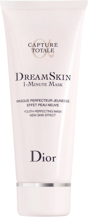 Capture Dreamskin 1-Minute Mask Perfecting Face Mask