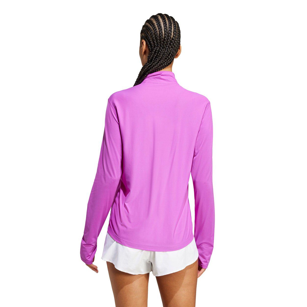 Own The Run Halfzip Sweatshirt