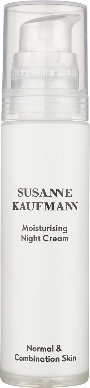 SK MOISTURISING NIGHT CREAM 50 ML