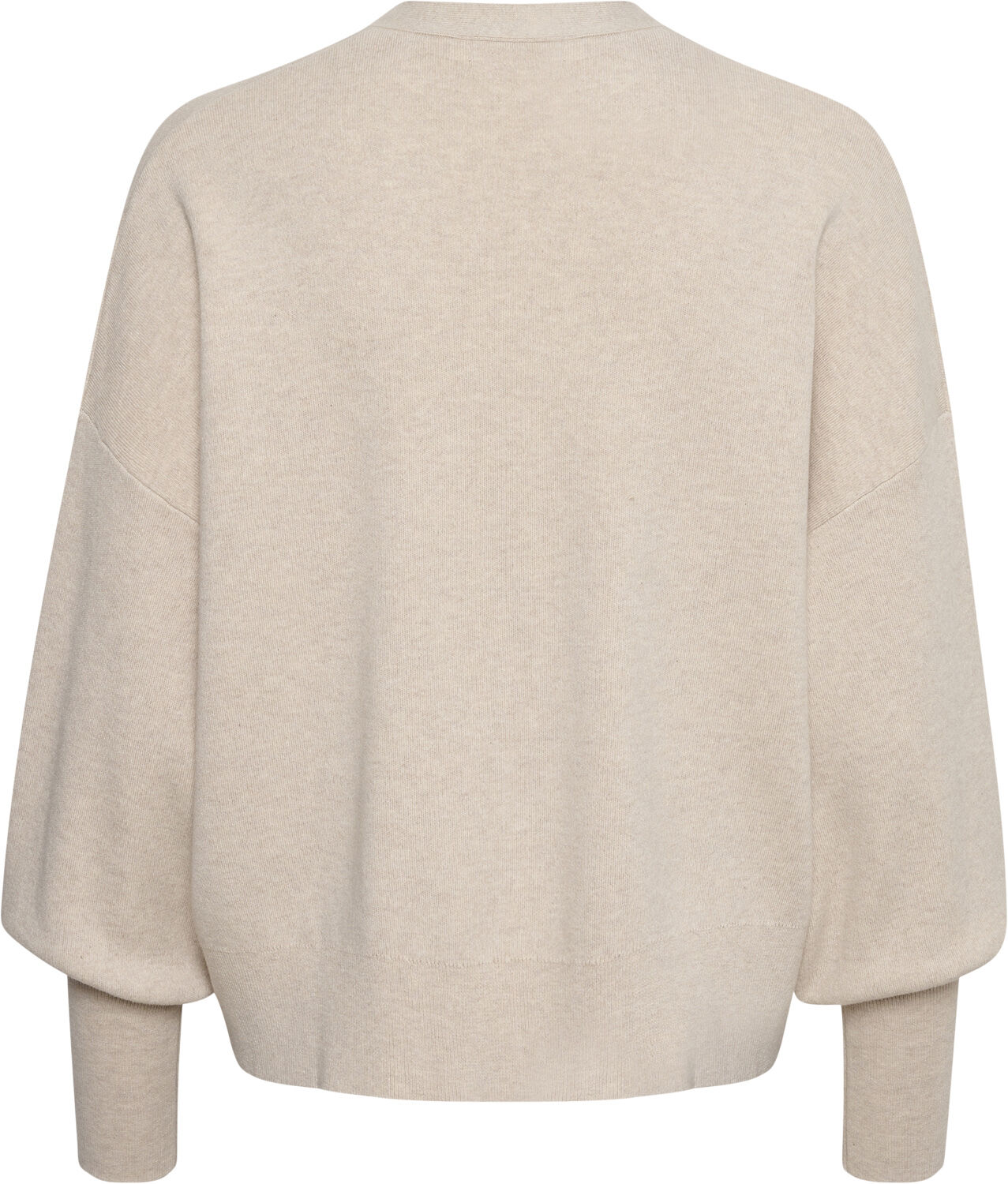 TenleyIW Ino-shape Cardigan