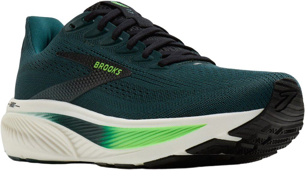 Ghost 17 L&oslash;besko