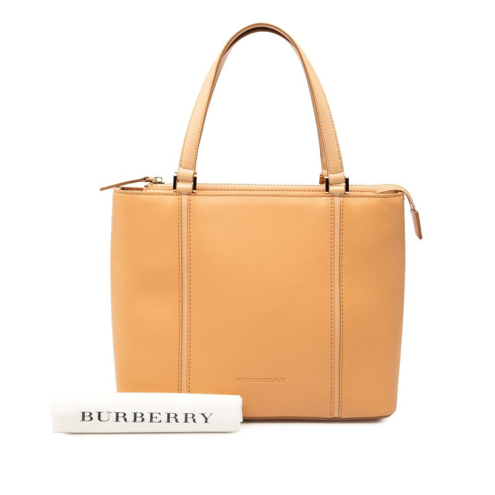 Burberry Tote