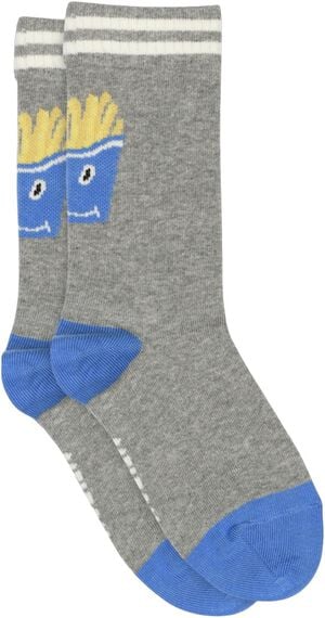 French fries socks