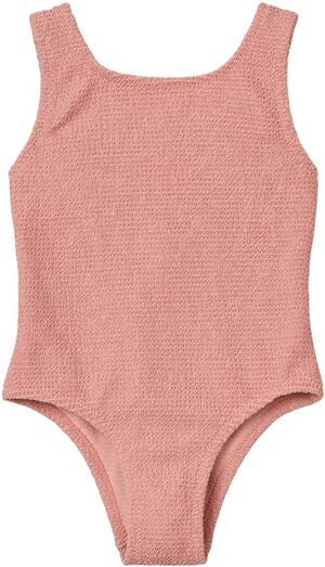 Bianco Swimsuit Dusty rose-92