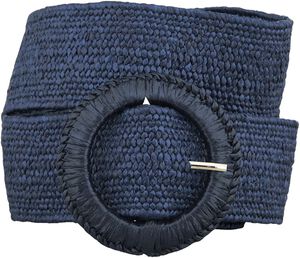 Wide Zia Belt