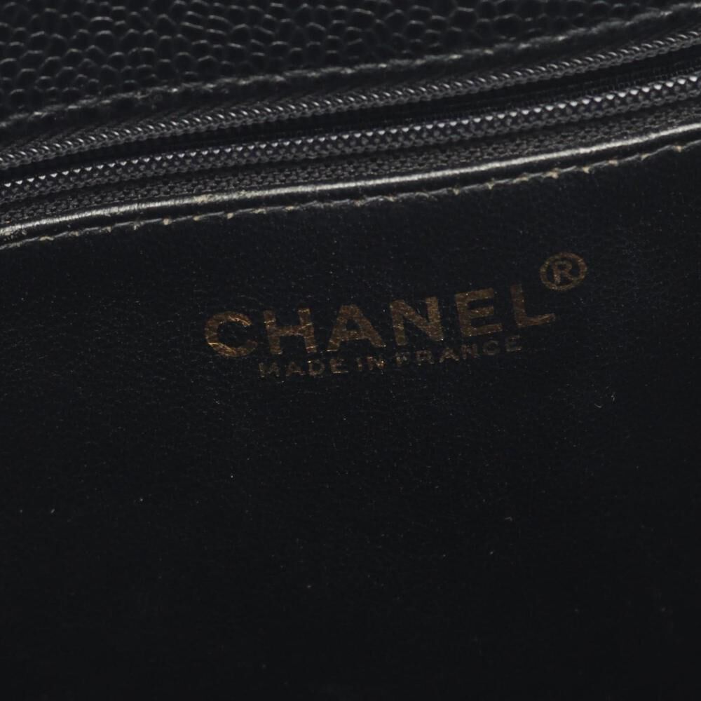 Chanel Shoulder Bag