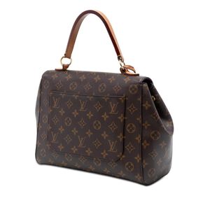Louis Vuitton Cluny