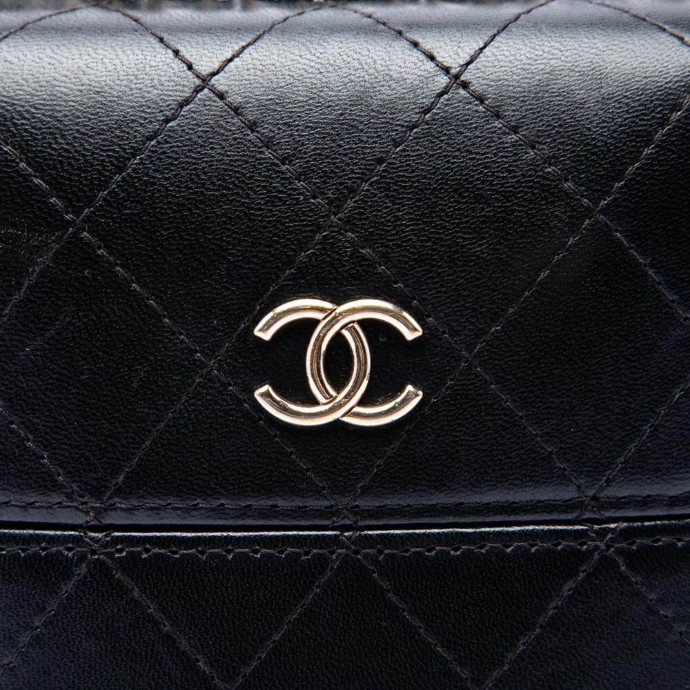 Chanel Case