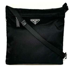 Prada Shoulder Bag