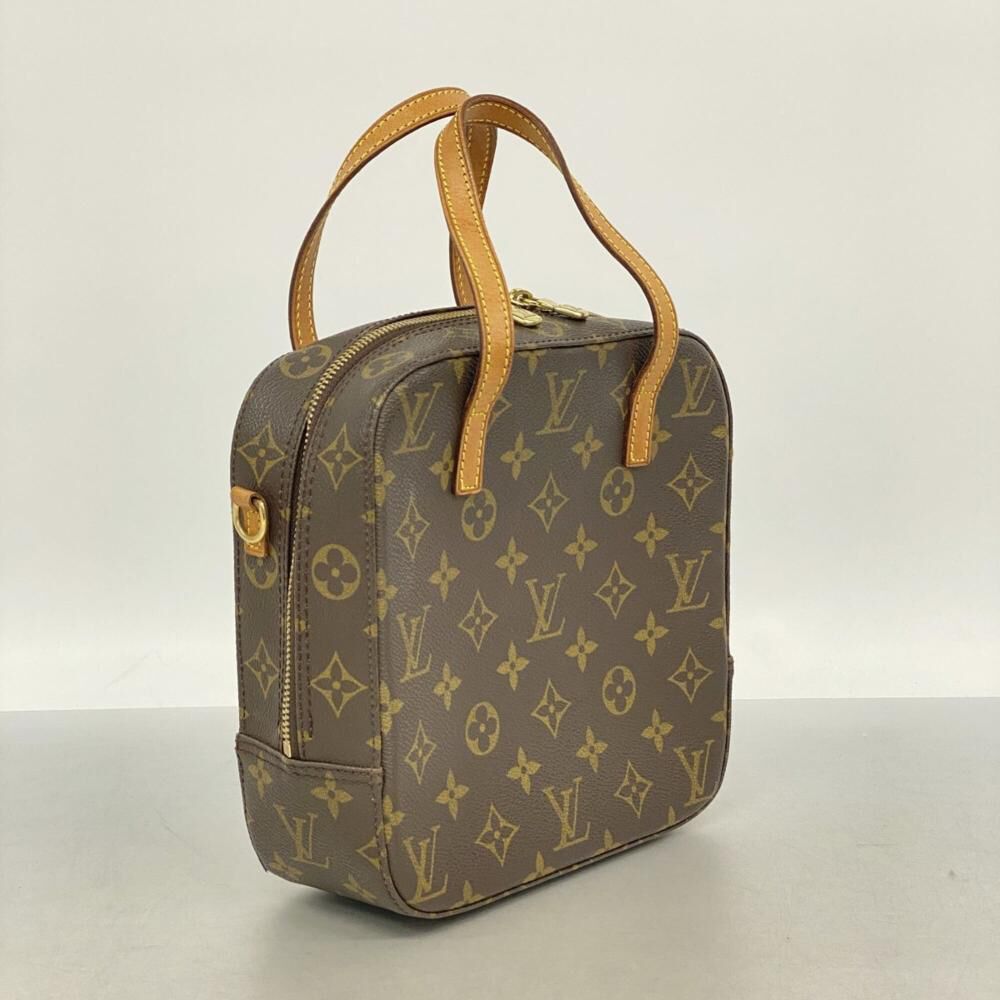 Louis Vuitton Spontini