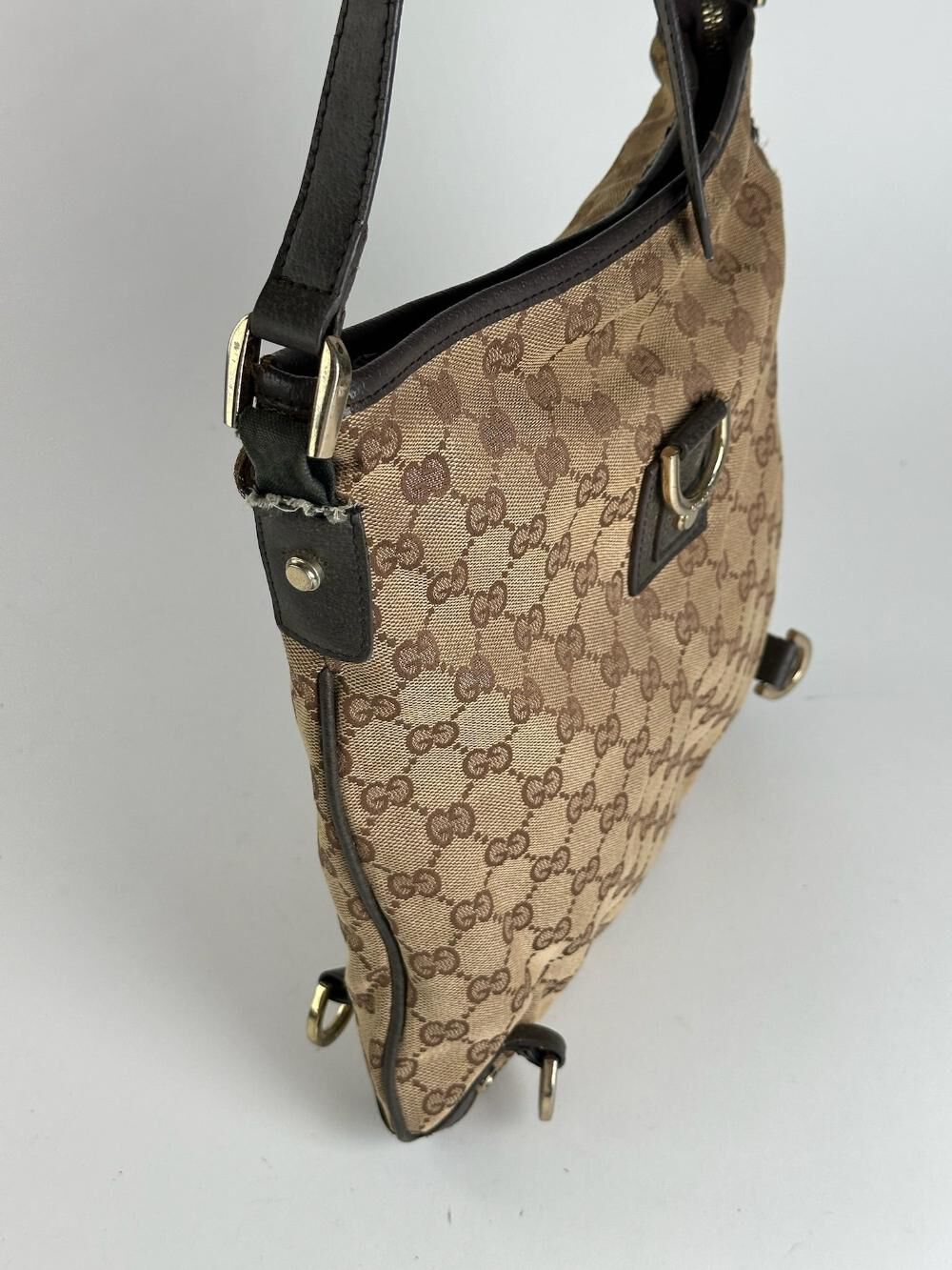 Gucci Shoulder Bag