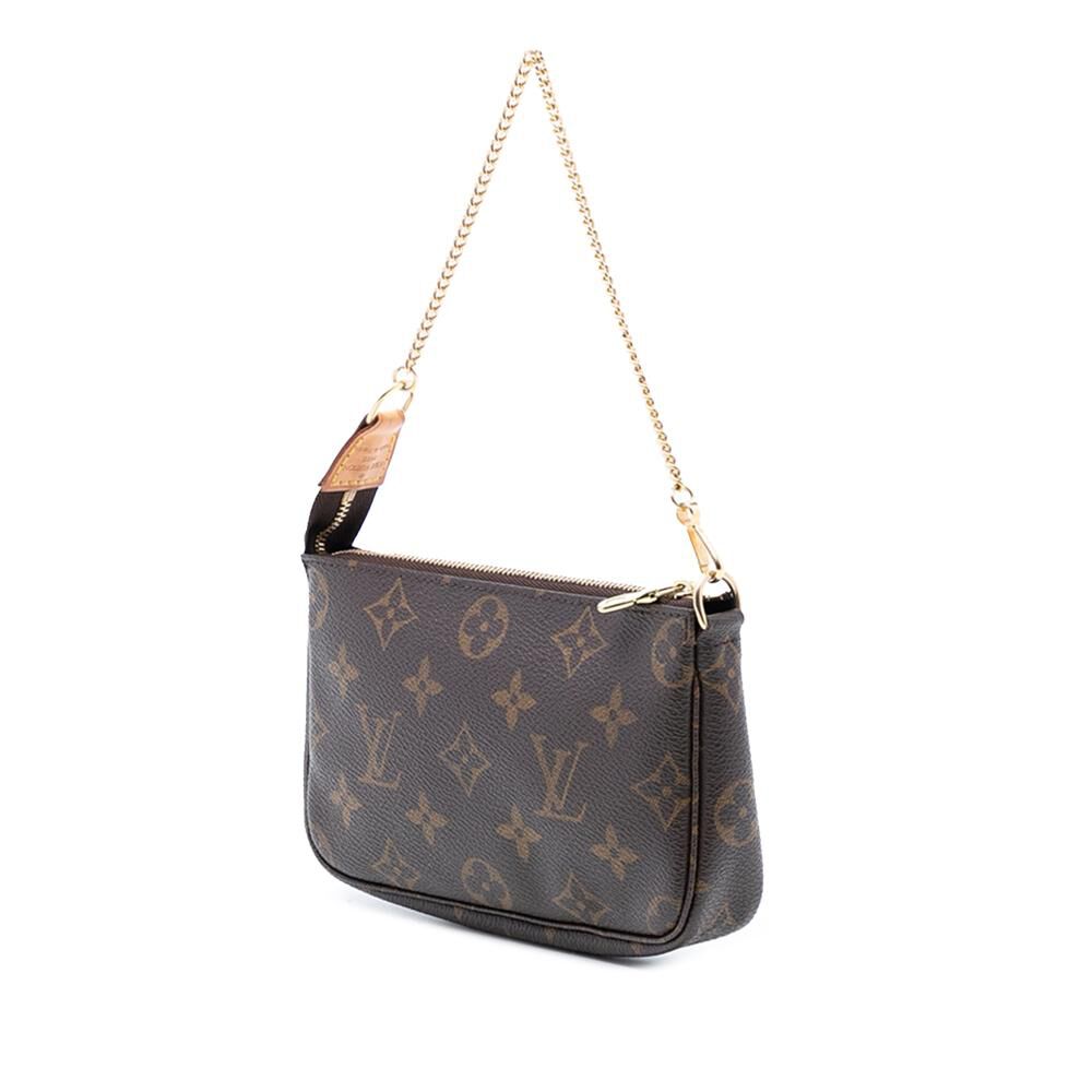 Louis Vuitton Pochette Accessoires