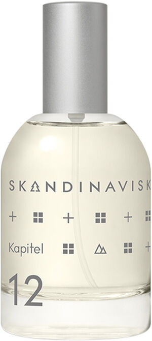 Skandinavisk EDT Chapter 12, Freedom to Roam 50ml