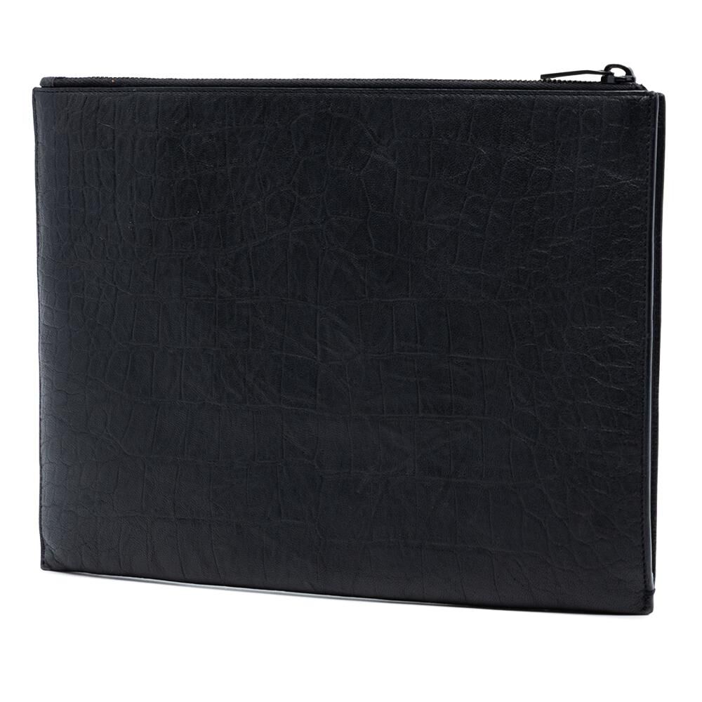 Yves Saint Laurent Clutch