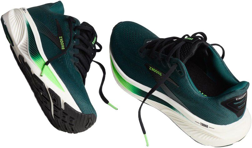 Ghost 17 L&oslash;besko