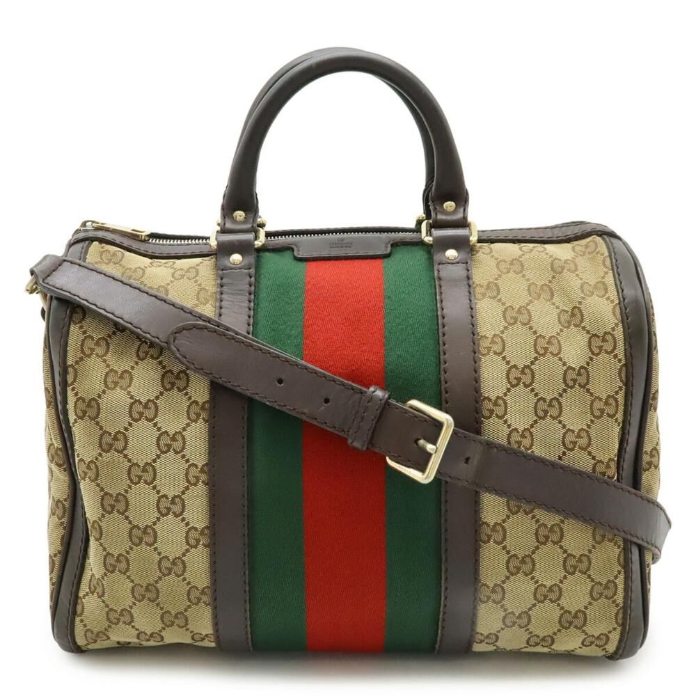 Gucci Handbag