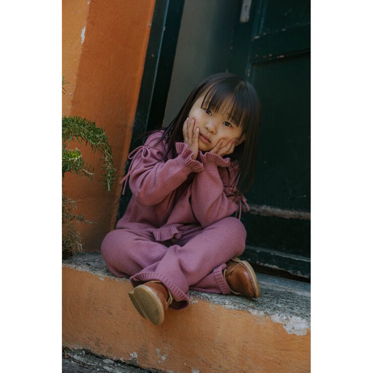 ALON WIDE PANT