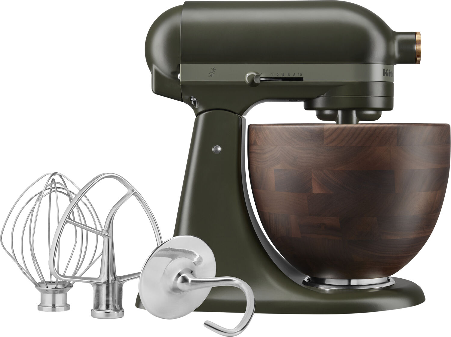 KitchenAid Artisan r&oslash;remaskine 4,7 l - special edition