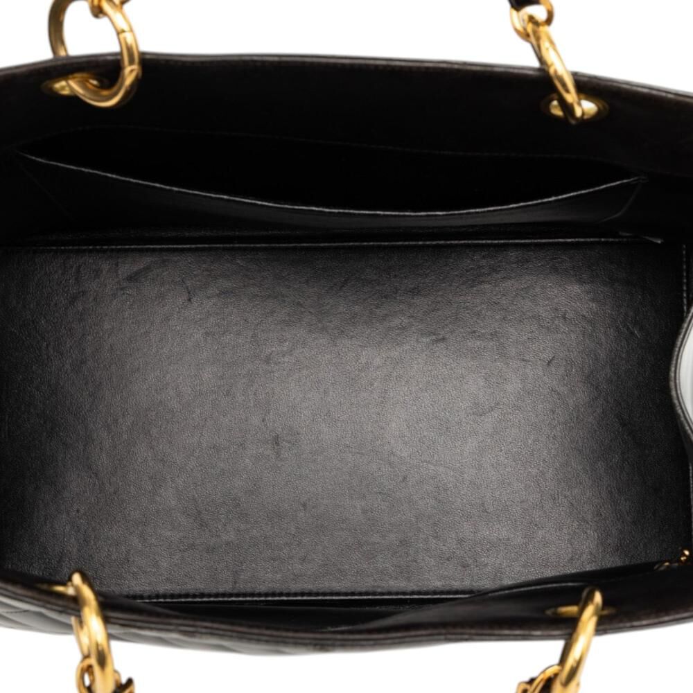 Chanel Tote