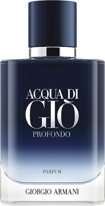 Armani Acqua di Giò Profondo Parfum