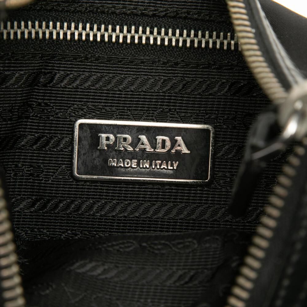 Prada Tessuto
