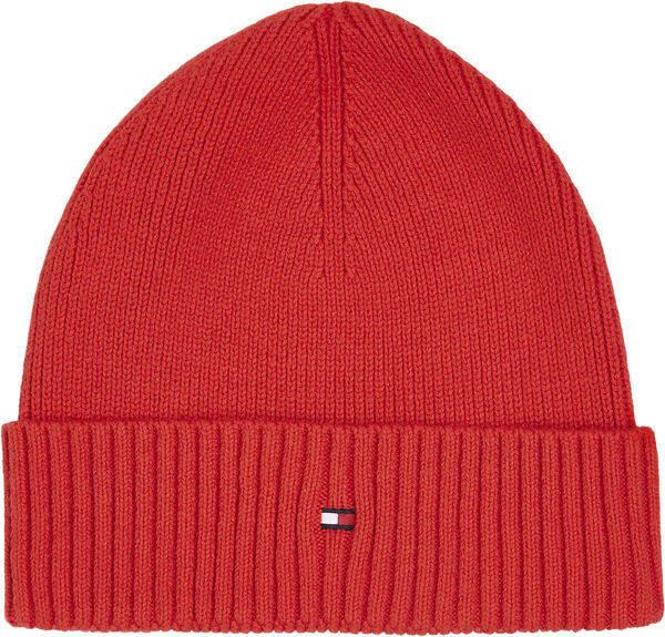 ESSENTIAL FLAG BEANIE
