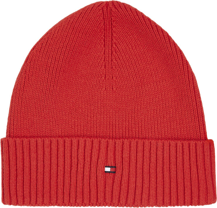 ESSENTIAL FLAG BEANIE