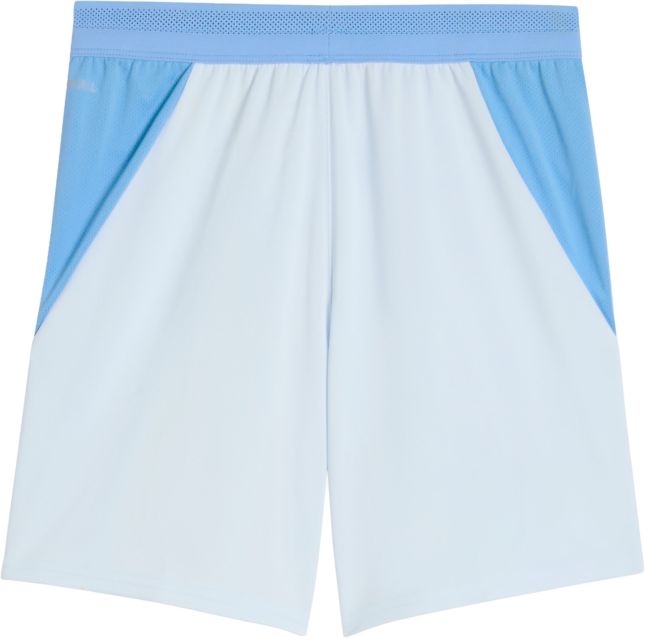 Manchester City 26/27 Hjemmebaneshorts